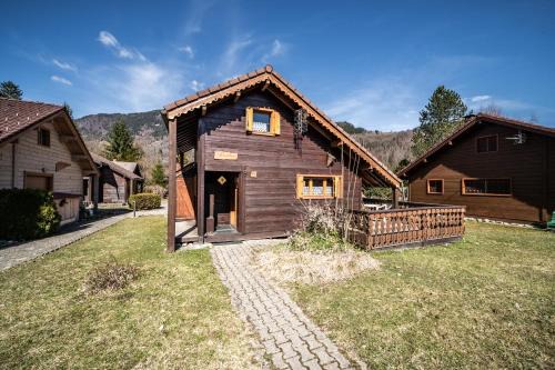 Verchaix Ski Chalet | Chalet 6p Classique - Clématite