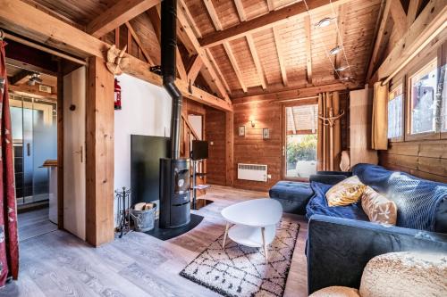 Verchaix Ski Chalet | Chalet 6p Classique - Les Gentianes