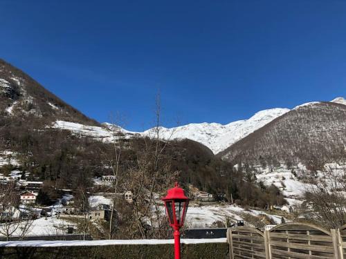 Cauterets Ski Chalet | Chalet 7