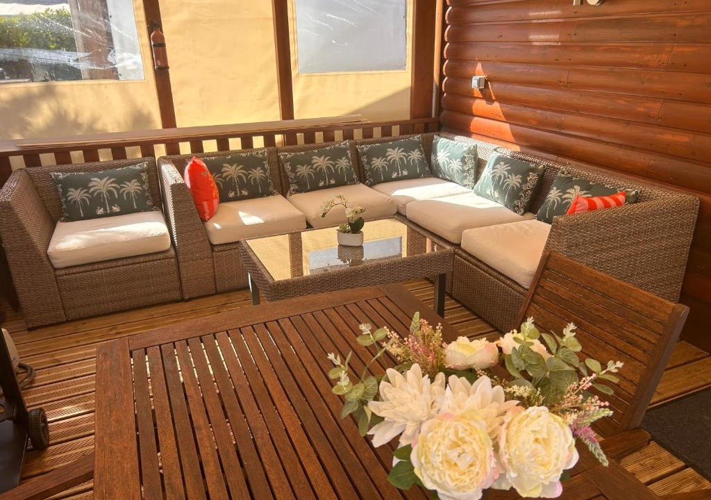 Port-des-Barques Ski Chalet | CHALET BORD de MER