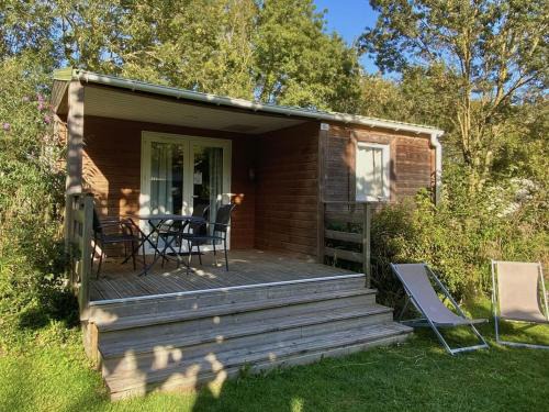 Coulon Other | Chalet clim - 4 pers. - API-1-52-2324