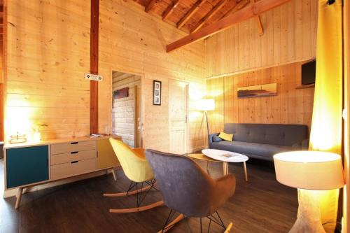 La Bastide-Clairence House | Chalet de l'asinerie de pierretoun
