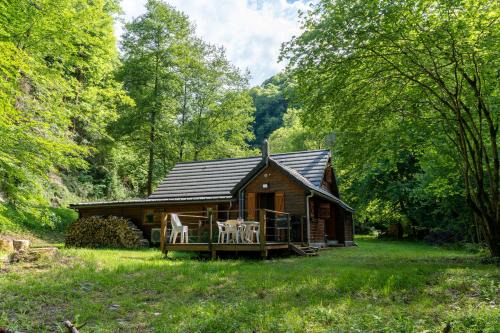 Clarac Ski Chalet | Chalet du Lacus