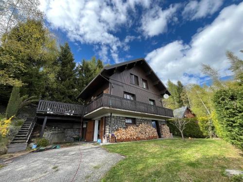 Jarrier Ski Chalet | Chalet Jarrier 1400
