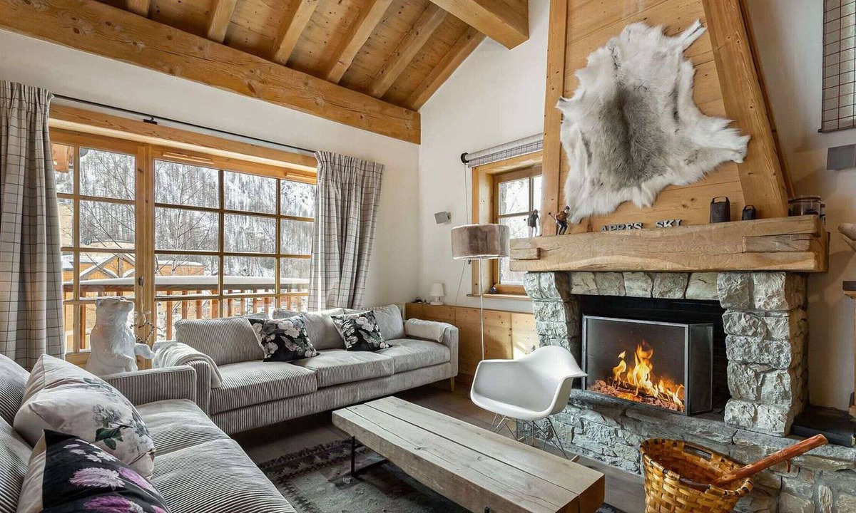 Le Cret Ski Chalet | Chalet Val-d'Isère, 4 bedrooms, 9 persons