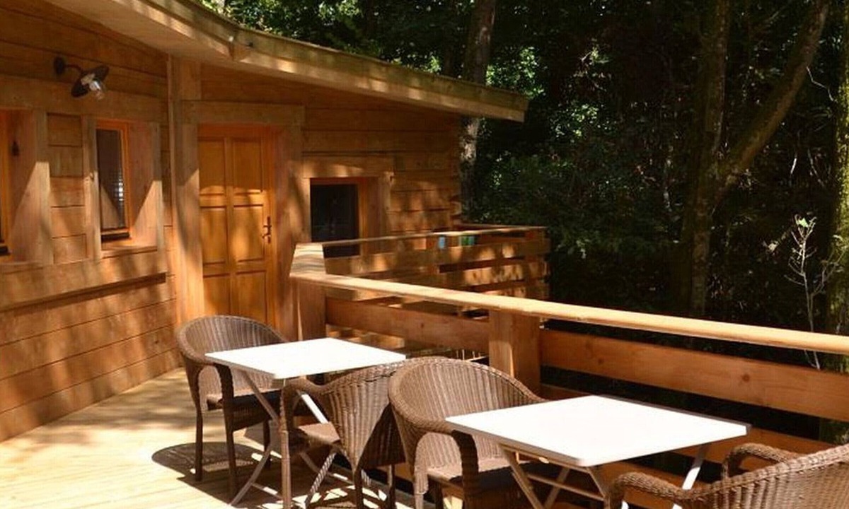 Salles-en-Toulon Ski Chalet | Chalet with disabled access - 6 guests