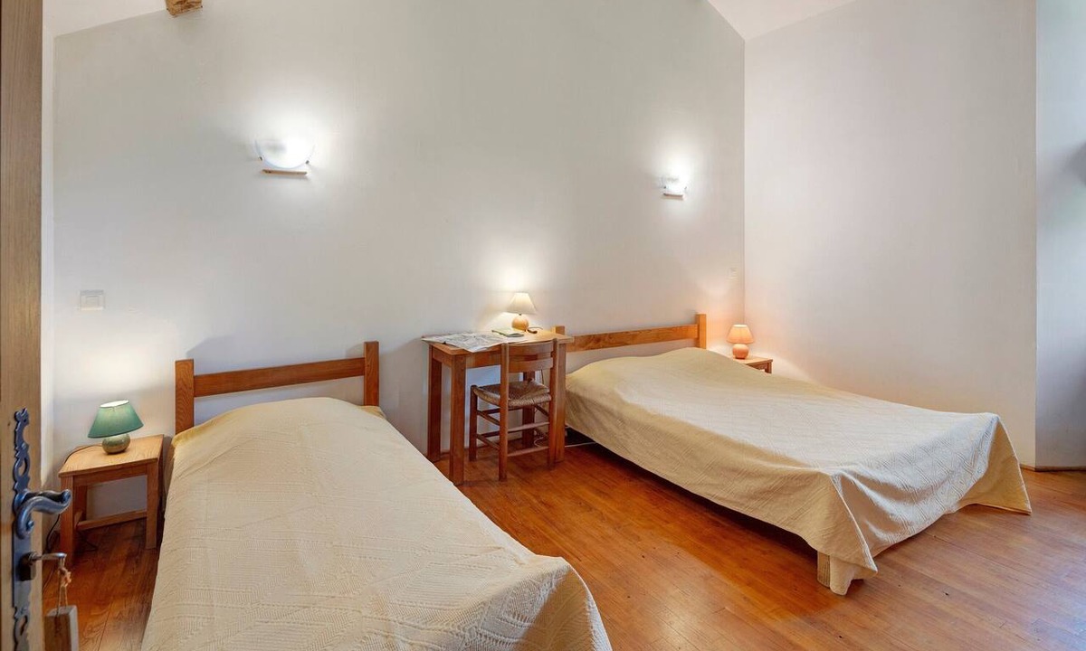 Saint-Germain-de-Calberte Bed & Breakfast | Chambres et Table d'Hôtes de Vernet - Frêne
