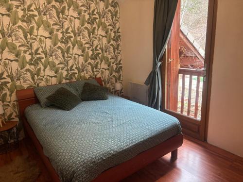 Savines-le-Lac Bed & Breakfast | Chambre Boscodon