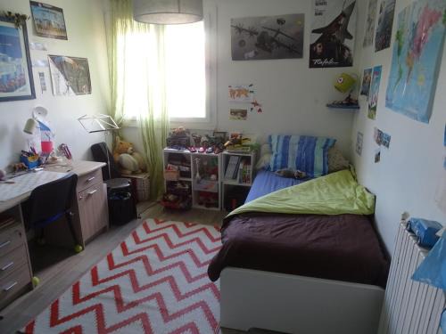 Saint-Pierre-d'Irube House | Chambre chez l'habitant pour fête de bayonne