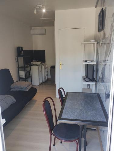 Graulhet Apartment | Chambre d'hôte entré indépendante tout équipé