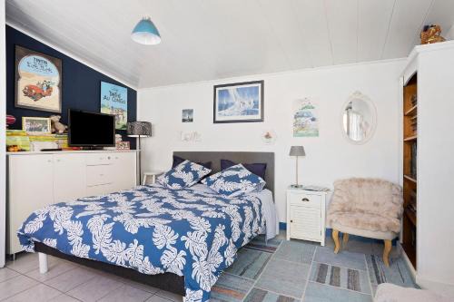 La Jarrie Bed & Breakfast | Chambre d'hôte Lajarrieleduc