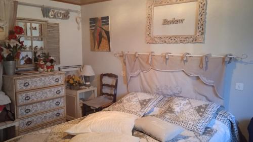 Brive-la-Gaillarde House | Chambre d'hôtes