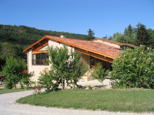 Loubens House | Chambre d'Hôtes La Bourdasse