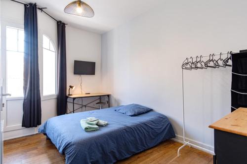 Valence House | Chambre dans colocation - Valence -