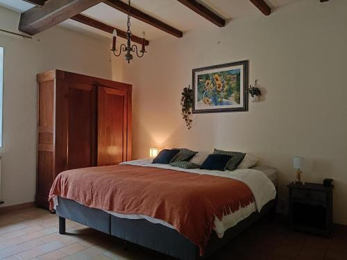 Pomarez House | Chambre douillette chez l'habitant - lit king size
