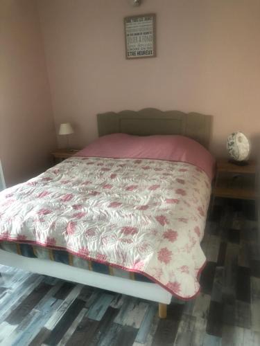 Santec Bed & Breakfast | Chambre