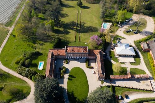 Castelsarrasin Bed & Breakfast | Chambre hôte double 1