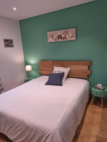 Chassagny House | Chambre Maeva chez Laurent