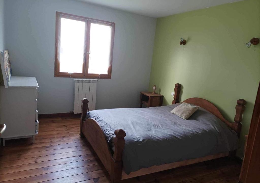 Saint-Aunix-Lengros Bed & Breakfast | Chambre pour le jazz in marciac