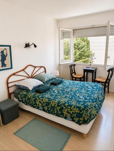 Anglet House | Chambre privée, ANGLET, quartier central