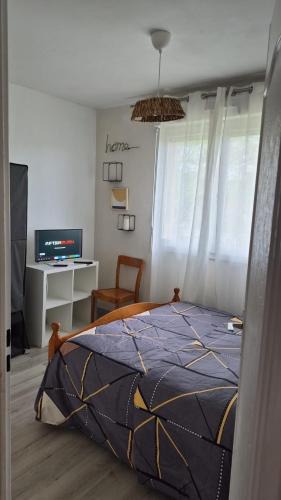 Saint-Pierre House | Chambre privée dans Maison au Quartier Calme