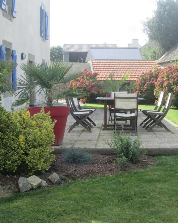 Kersaint-Plabennec Bed & Breakfast | chambres d'hôtes les mésanges avec salle d'eau privative pdj compris