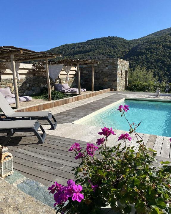 Murato Bed & Breakfast | Chambres d'hôtes et studios de charme - A Mandria