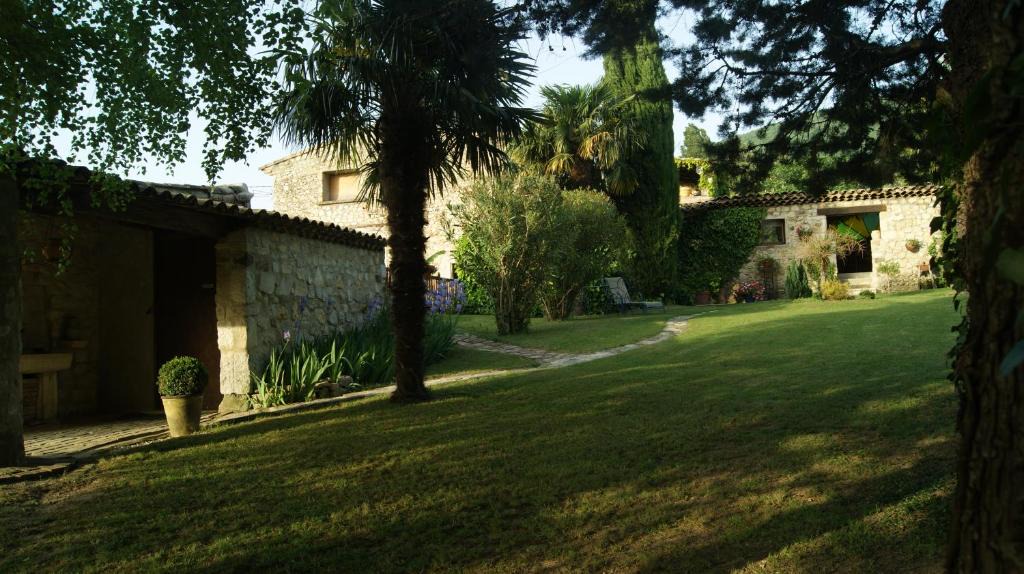 Cliousclat Bed & Breakfast | Chambres d'hôtes La Chabrière