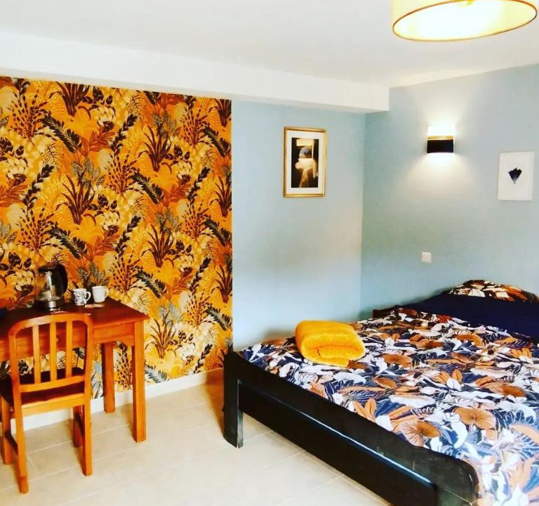 Auxillac Bed & Breakfast | Chambres d'hôtes Le Moulin d'Auxillac