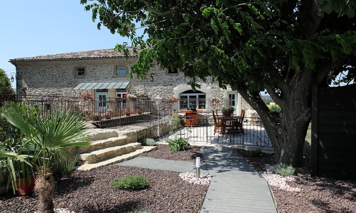 Grane House | Chambres d'hôtes le Moulin de Beaunette
