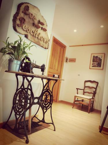 Chateauroux-les-Alpes Bed & Breakfast | Chambres d'hôtes Les Peschiers