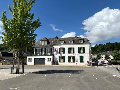 Chateaulin Bed & Breakfast | Chambres Dhôtes Numéro 1