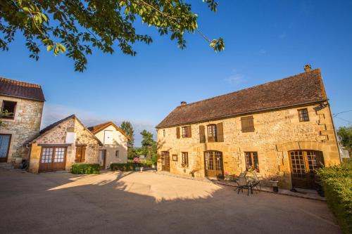 Marquay Bed & Breakfast | Chambres et table d'hôtes - Domaine de Bardenat