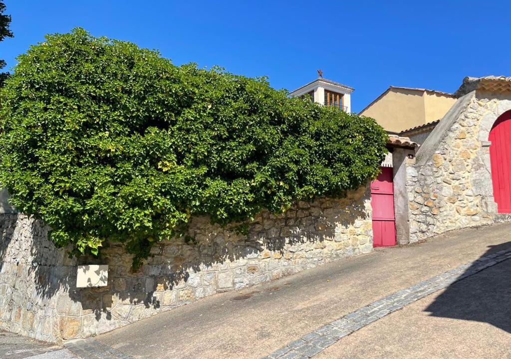 Pennes-le Sec House | Chambres privées dans maison XIXème siècle