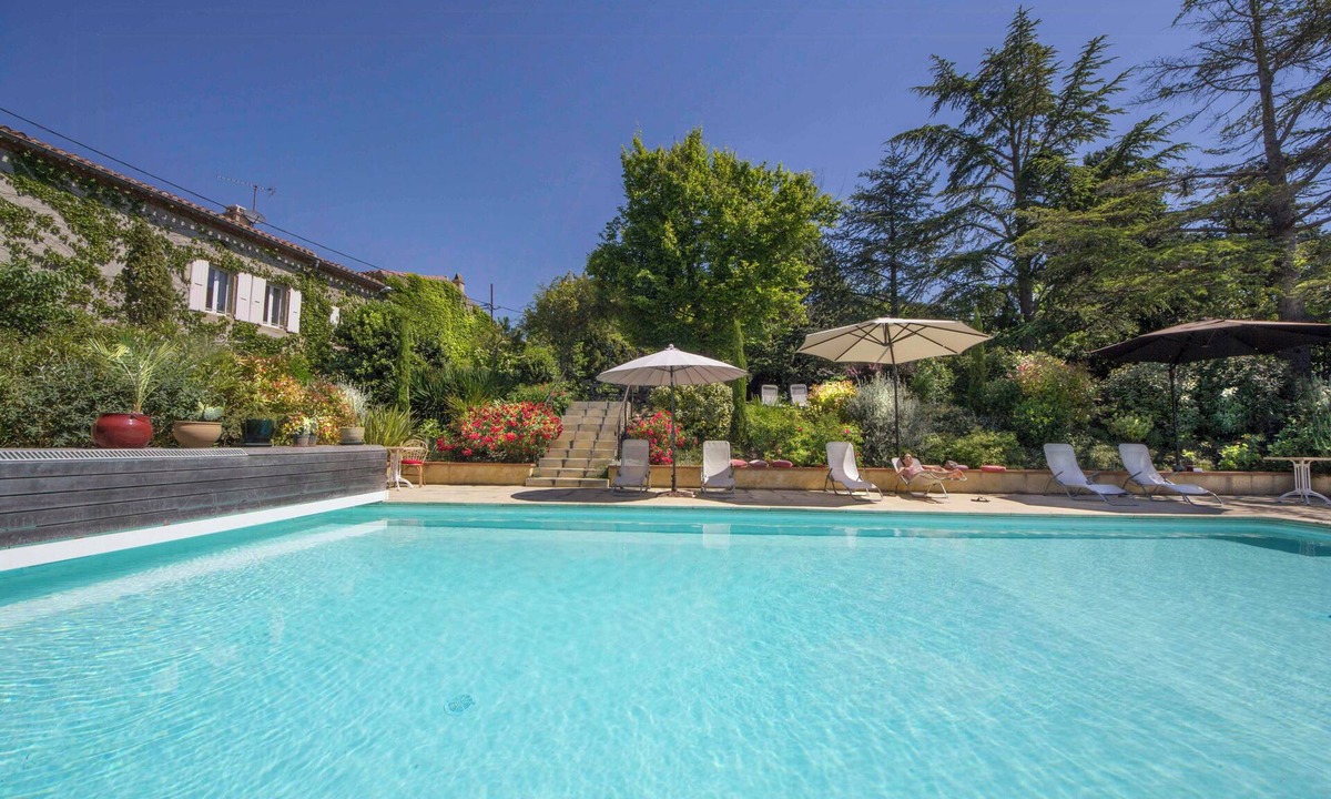 Soupex House | Character house between Toulouse and Carcassonne