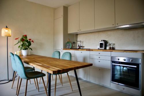 Bauduen Apartment | Charmant 3 pièces au centre du village - "Kéa" - Ola Verdon