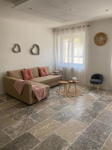 Saint-Laurent-de-Mure Apartment | Charmant appartement-20 min Lyon-proche Aéroport-Eurexpo