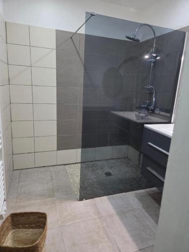 Alata Villa | Charmant bas de villa
