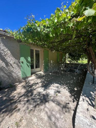 Montfort-sur-Argens House | Charmant Cabanon Provençale à Montfort-sur-Argens