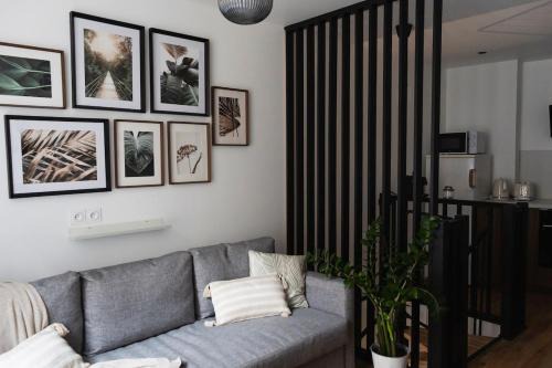 Issoire Apartment | Charmant Duplex