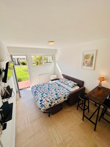 Cannes Apartment | Charmant Studio à 5 minutes des plages
