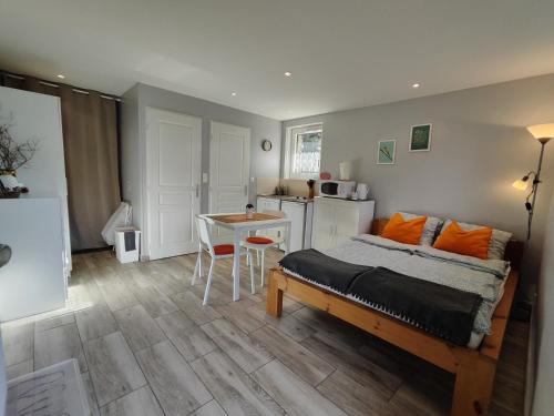 Autrans Apartment | Charmant studio á Autrans