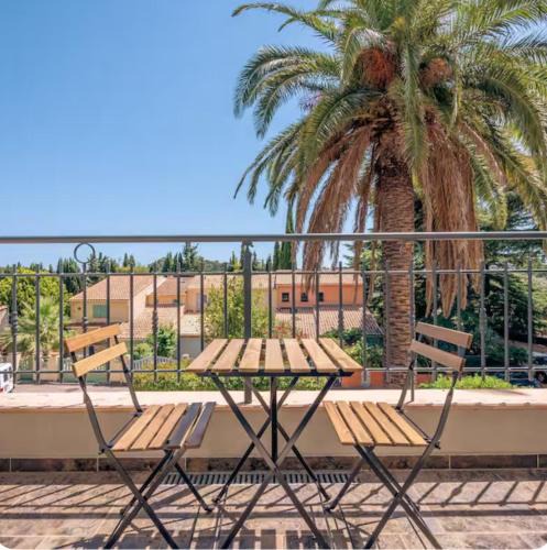 La Garde Apartment | Charmant studio ideal pour couple
