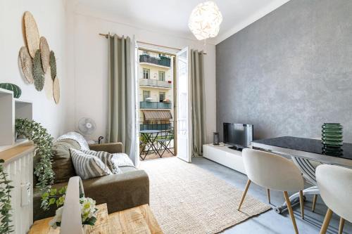 Mantega Apartment | Charmant T2 avec balcon