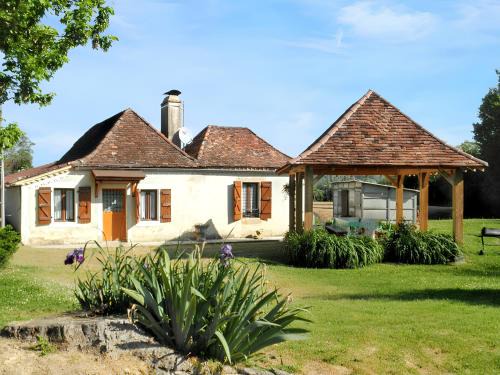 Piets-Plasence-Moustrou House | Charmante maison de campagne avec jardin et barbecue