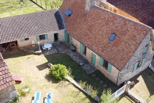 Granges-dAns Villa | Charmante maison périgourdine