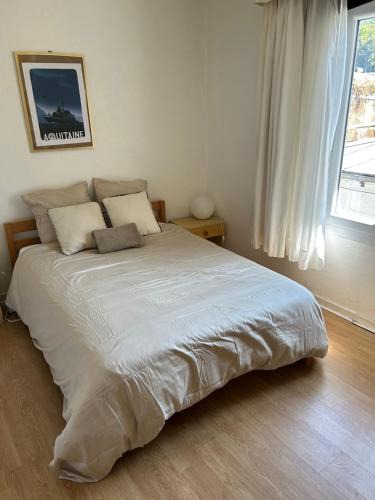 Quimper Apartment | Charment T2 centre historique