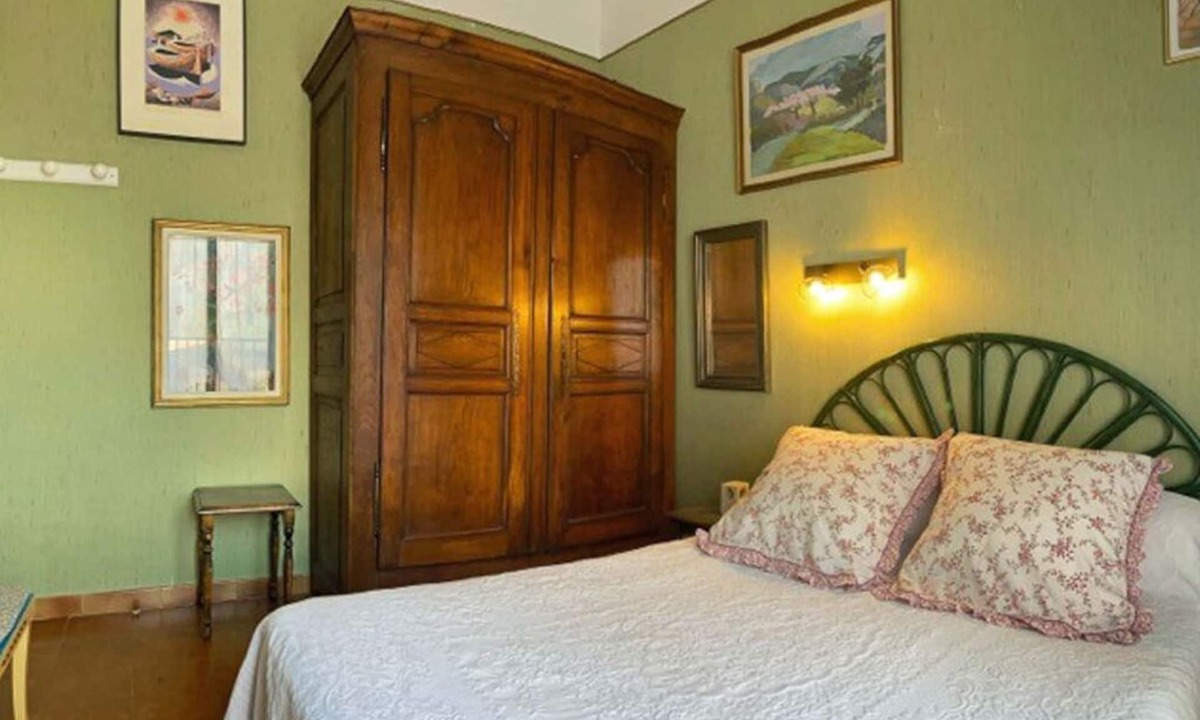 L'Ile-Rousse Apartment | Charming 2-room apartment downtown - sea view - harbor view