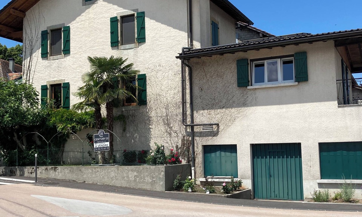 Sciez Apartment | Charming accommodation 5 minutes from the lake