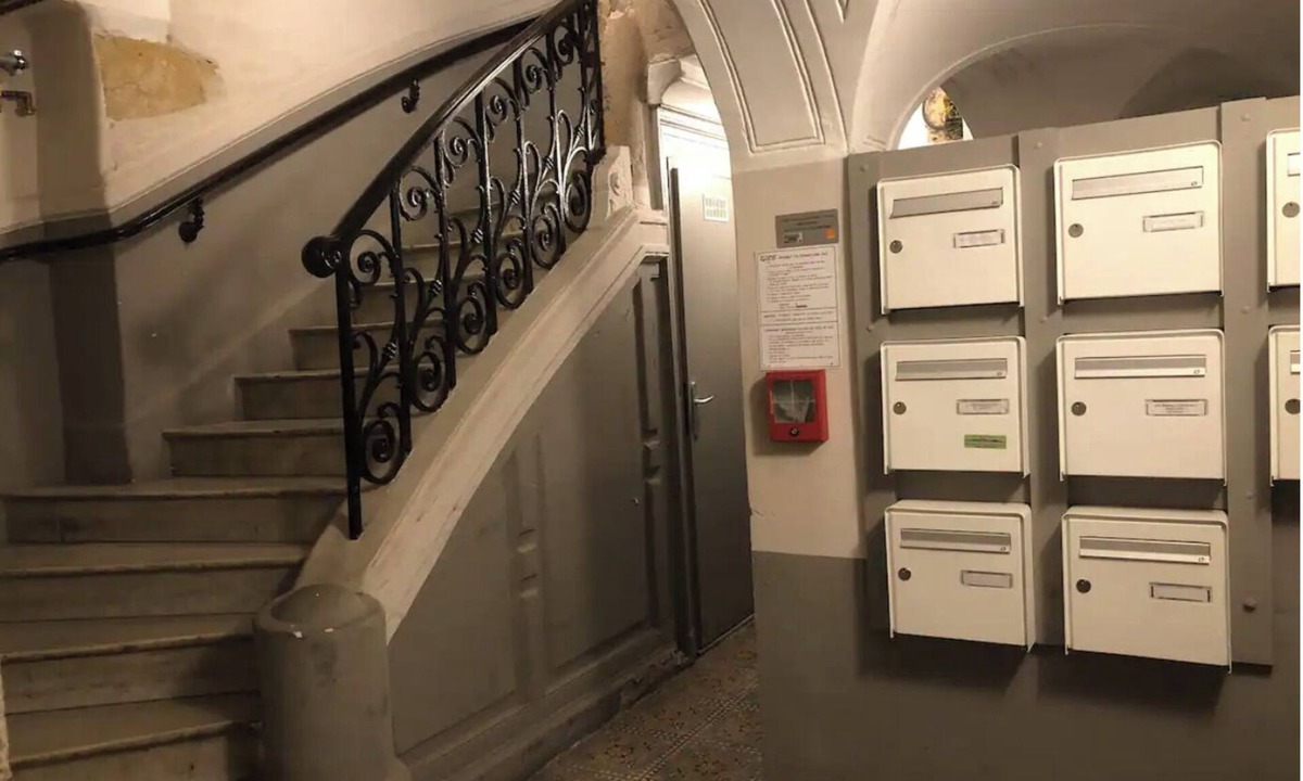 Les Cordeliers Apartment | Charming accommodation on the peninsula